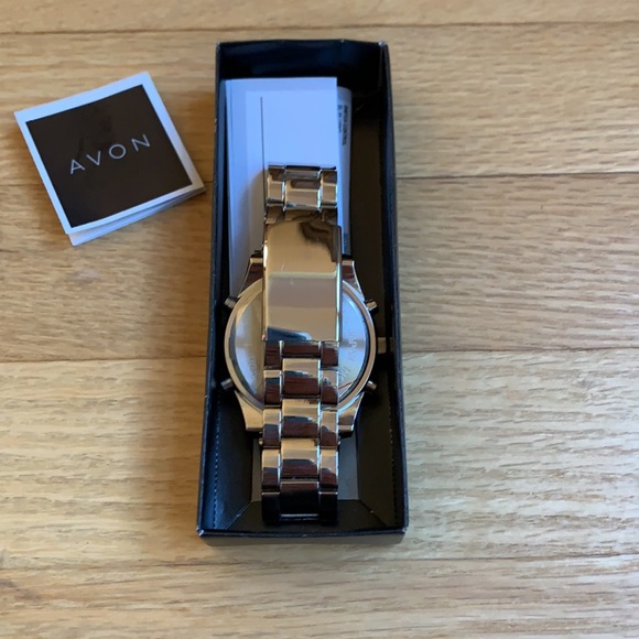 NIB men’s Avon watch - Picture 2 of 3